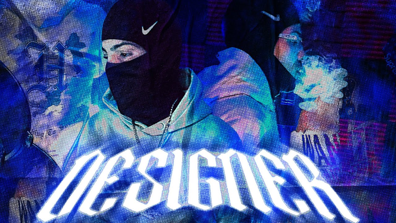 LA X27 - DESIGNER-  (VIDEO OFFICIAL)