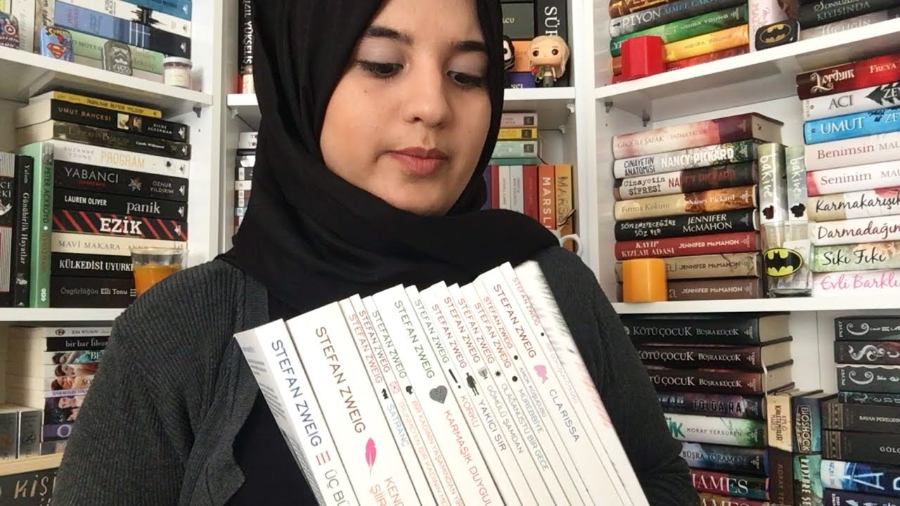 Kitap Önerileri #1 | Klasik Kitaplar