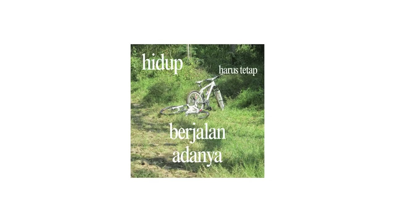 bungkus - wayahna (Official Lyric Video)