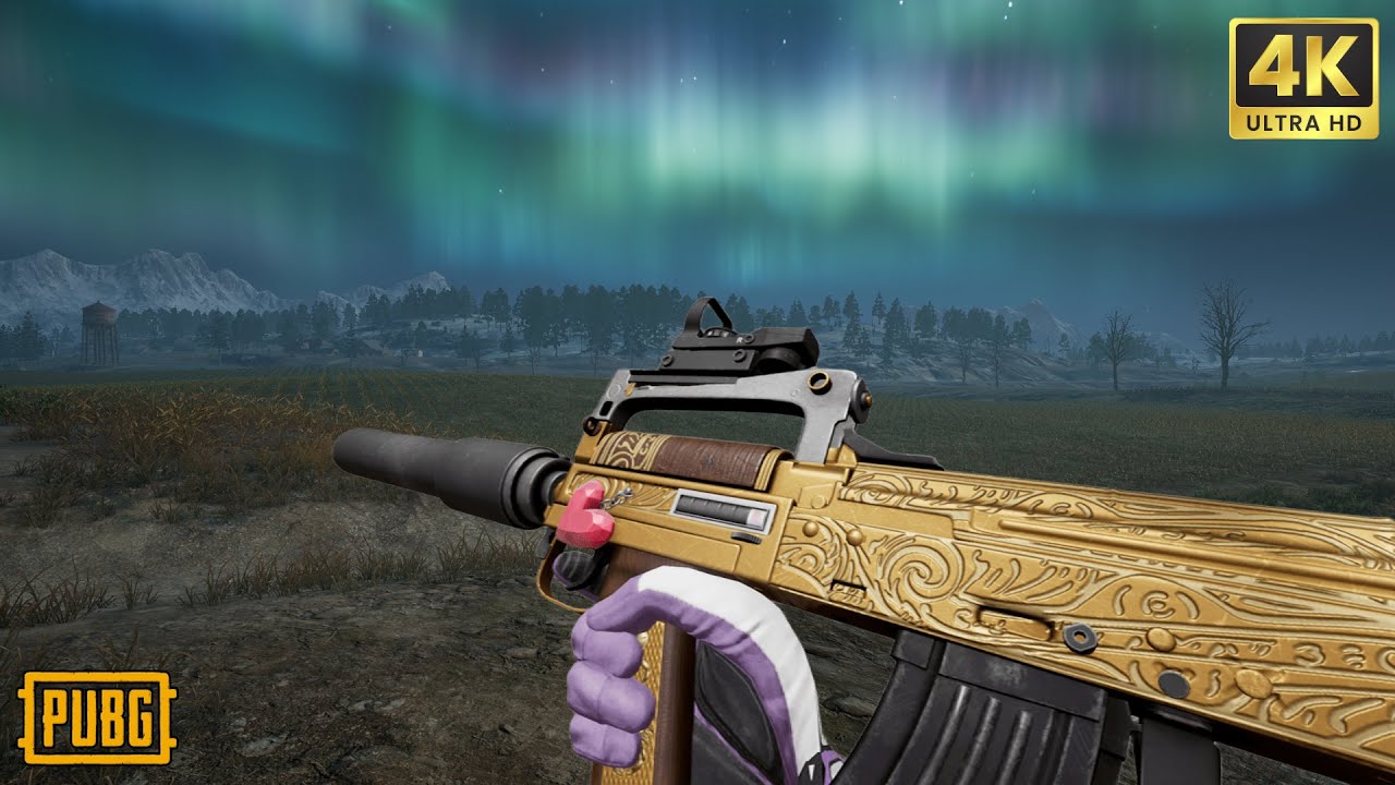 PUBG PC - THROWABLES ARE THE BEST TEAMMATE AT THE ENDGAME (No Commentary)