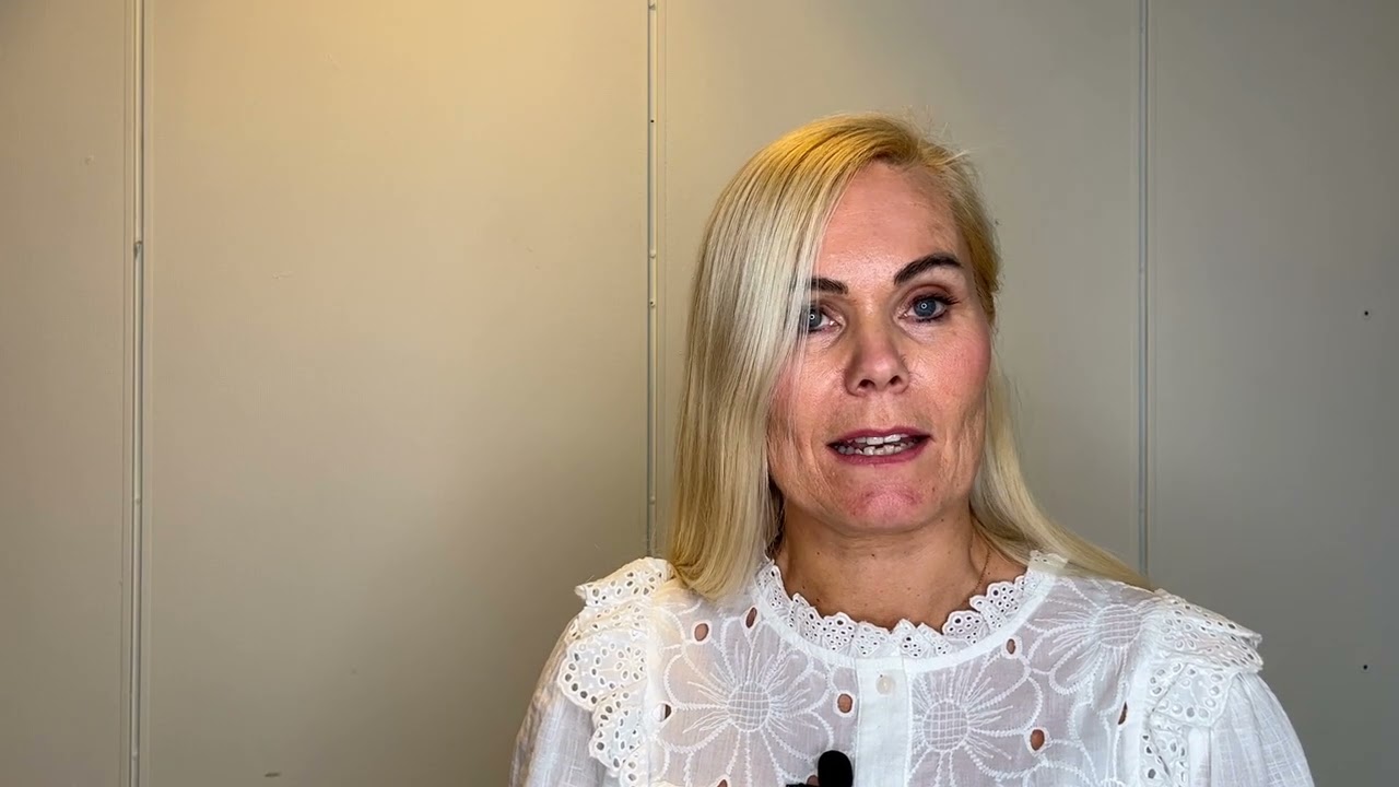 Intro til kompetansepakke, Helse og Velferd
