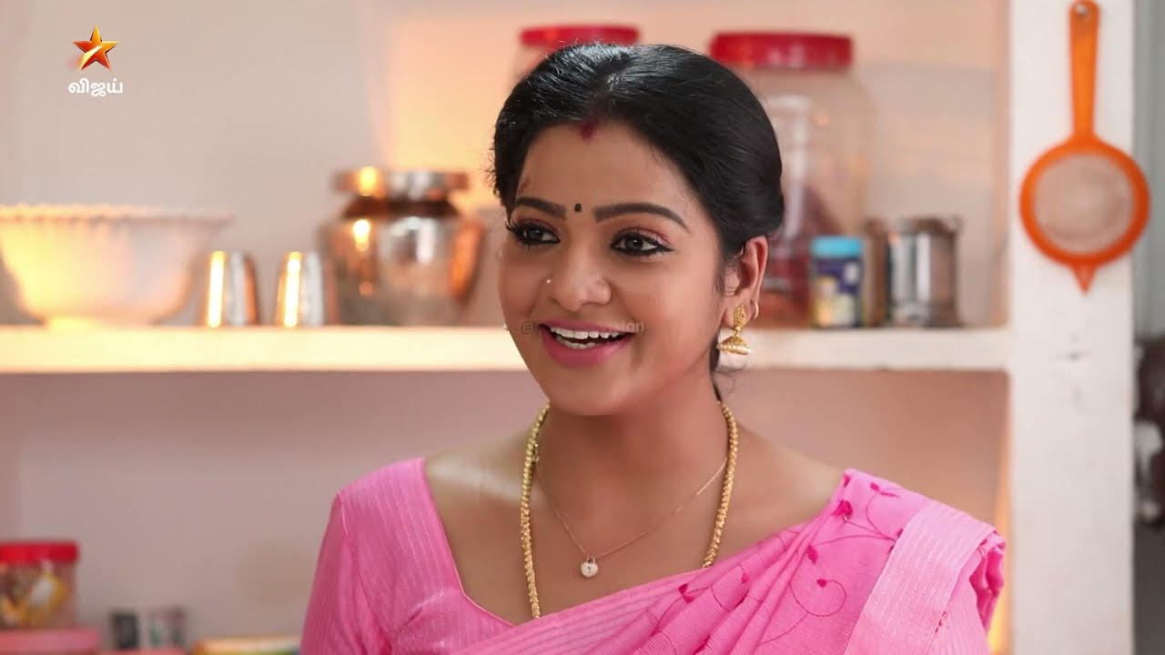 Pandian Stores Season 1 | பாண்டியன் ஸ்டோர்ஸ் | Full Episode 162