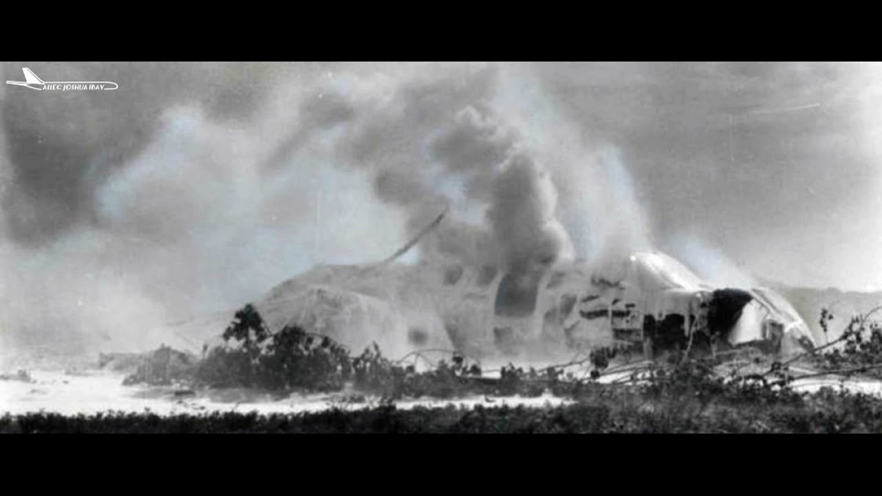 The End Of A Legend | Thurman L. Munson Crash