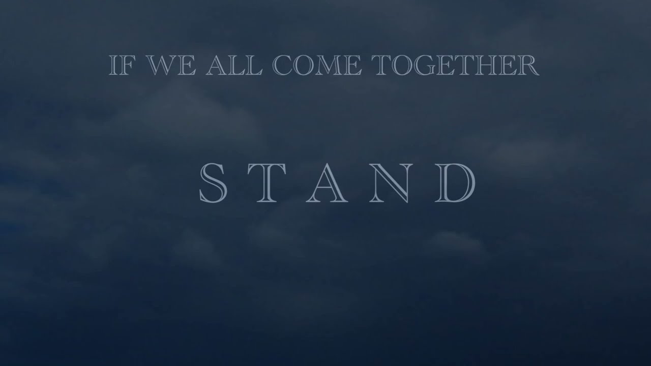 STAND  Allen Radu - EdsonStudio