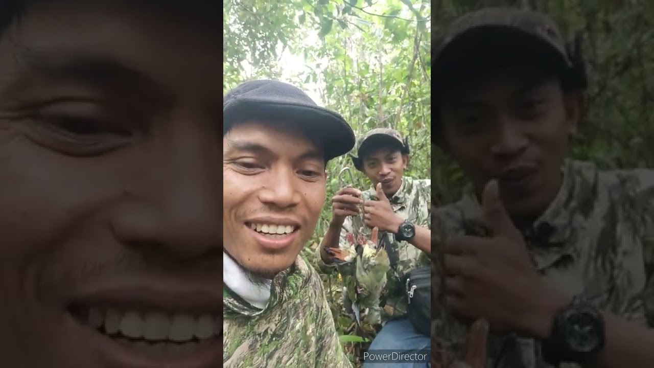 Salam Lemper 😁