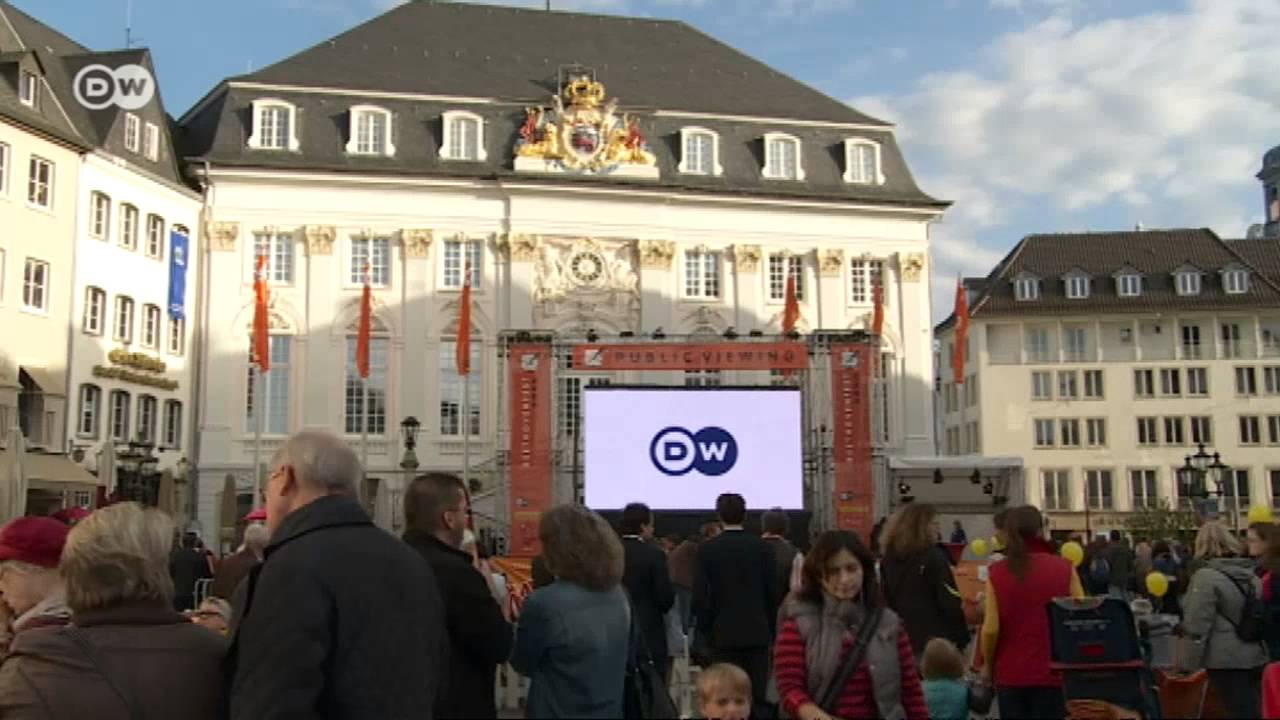 Euromaxx Highlights 05 Oct 2013 | Euromaxx