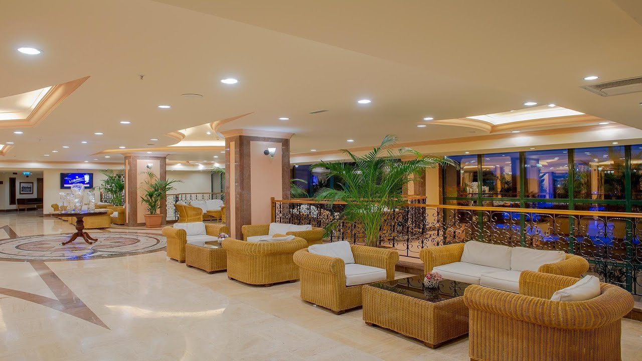 Miramare Queen Hotel, Manavgat, Turkey | Geeta Travel Gallery