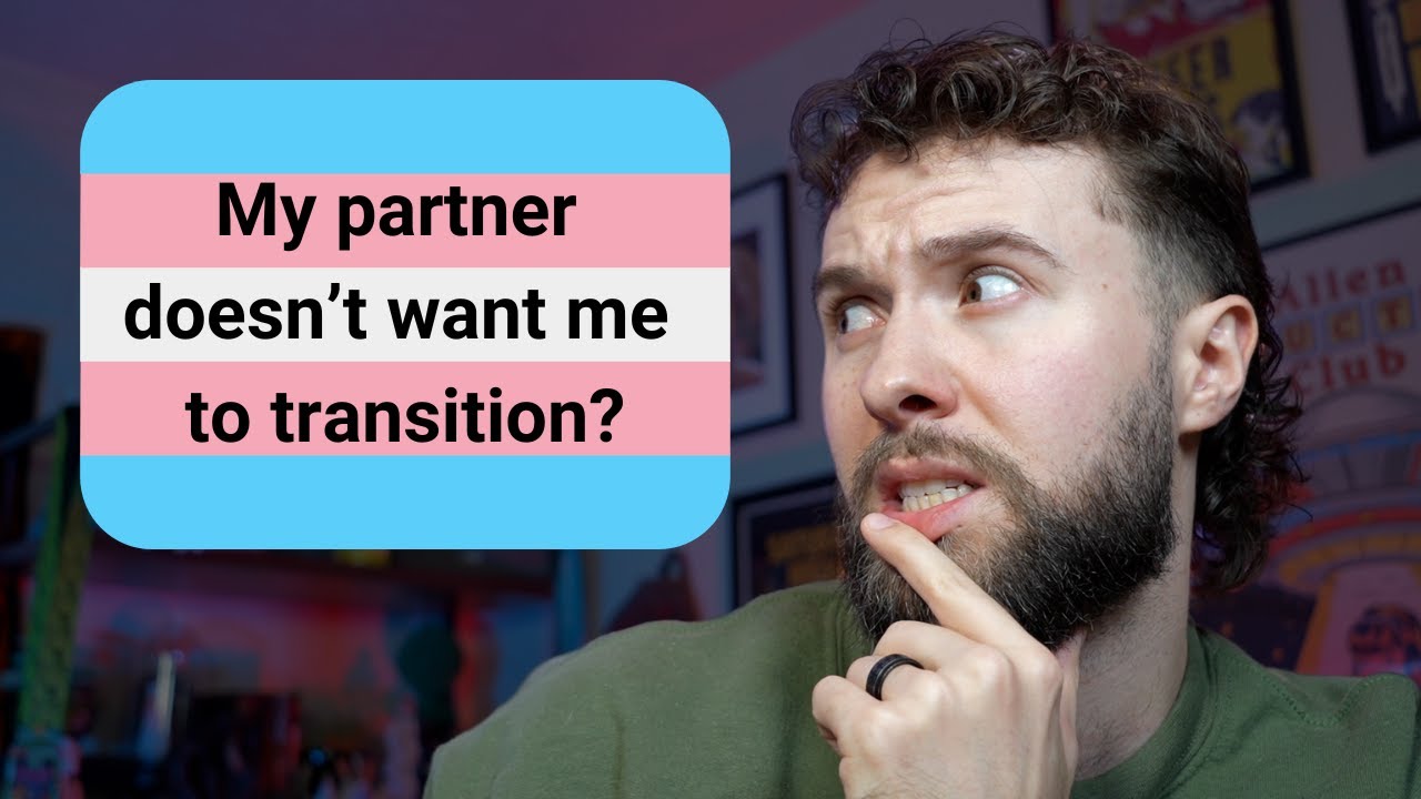Trans Guy Answers Controversial Trans Dating Questions