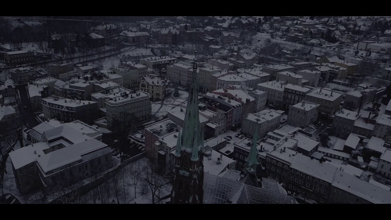 Nowa Ruda, Zima 2017