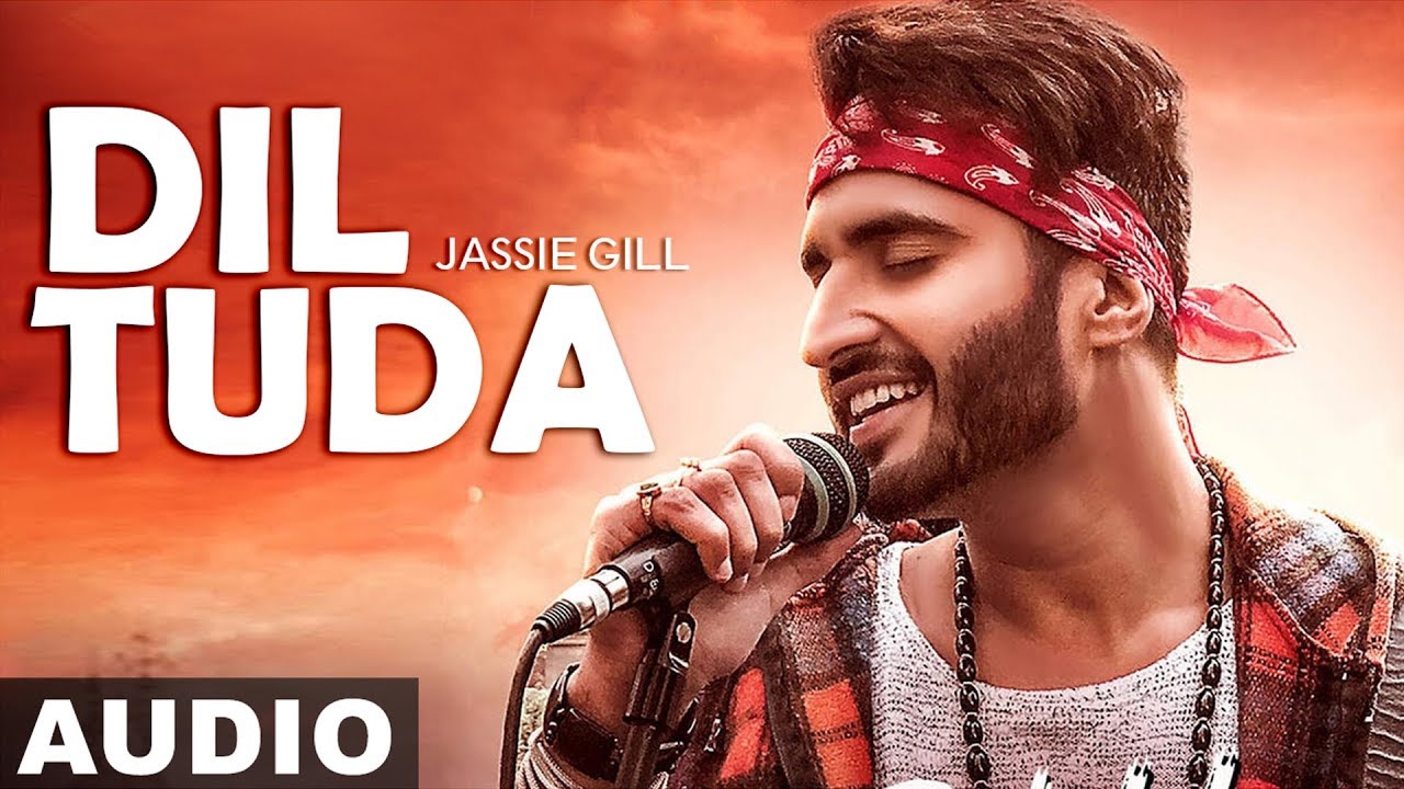 Dil Tutda (Audio Song) | Jassi Gill | Arvindr Khaira | Goldboy | Nirmaan&nbsp;| Latest Punjabi Songs 2019