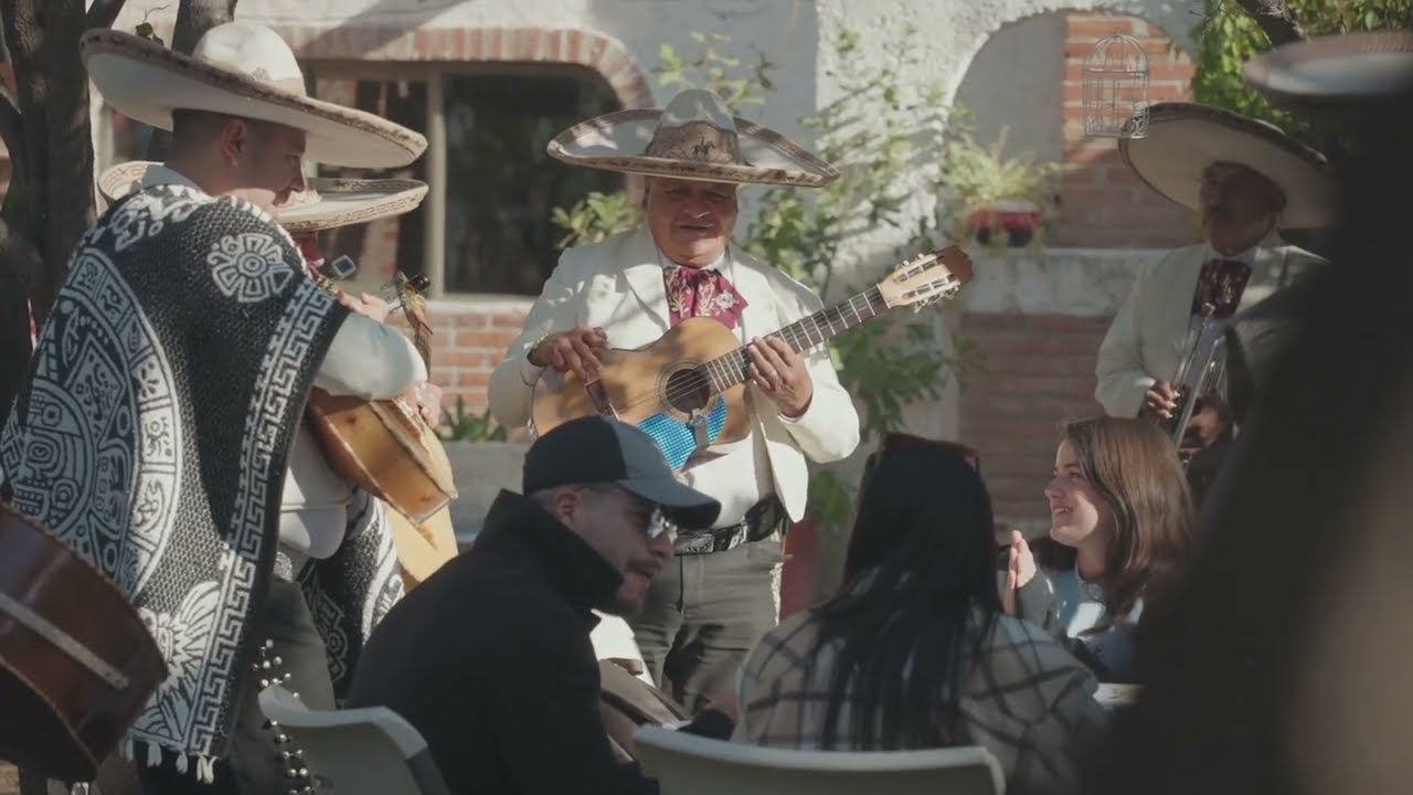 Discover Mexico  A Journey Through History, Culture and Top Destinations