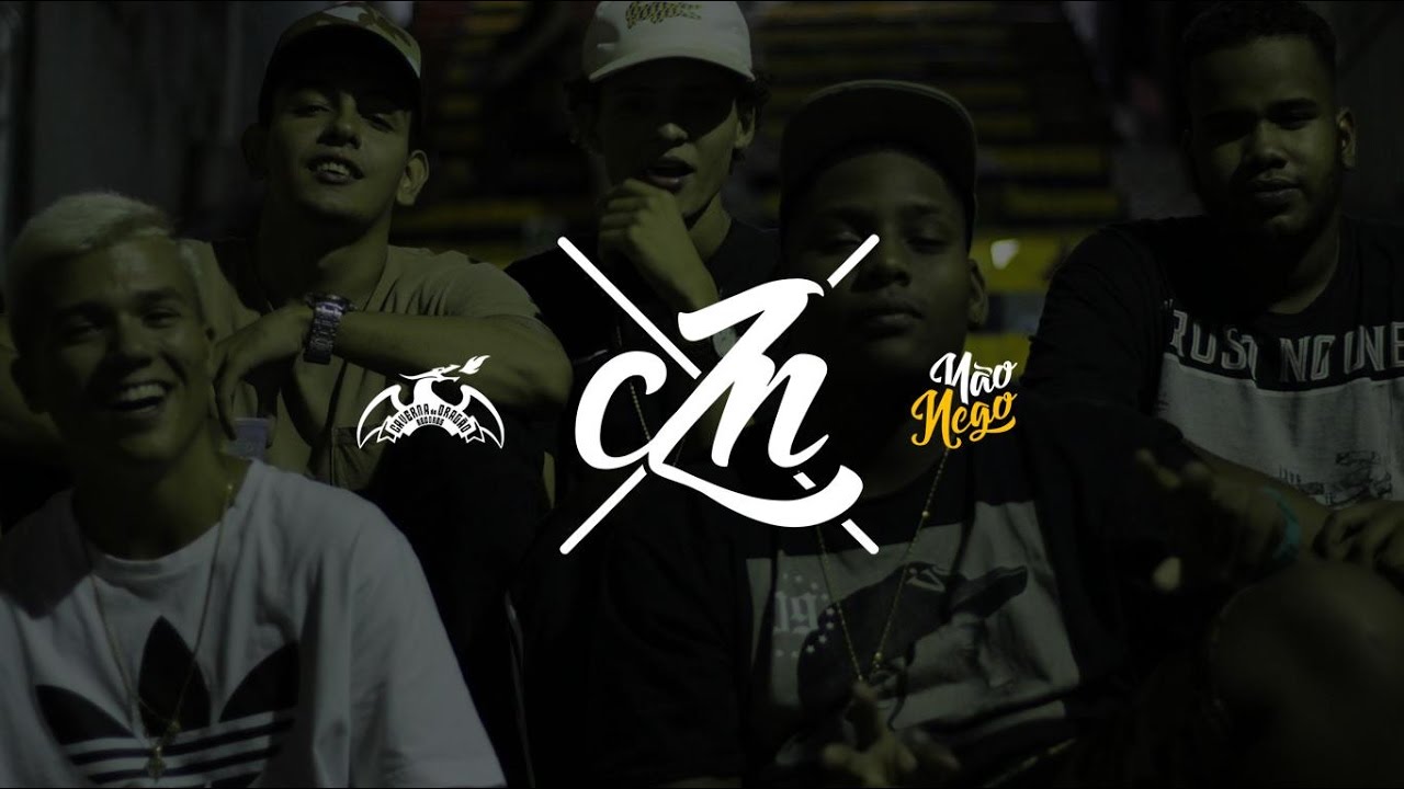 Central ZN - Não Nego (Prod. Ydel Beatz) Clipe Oficial