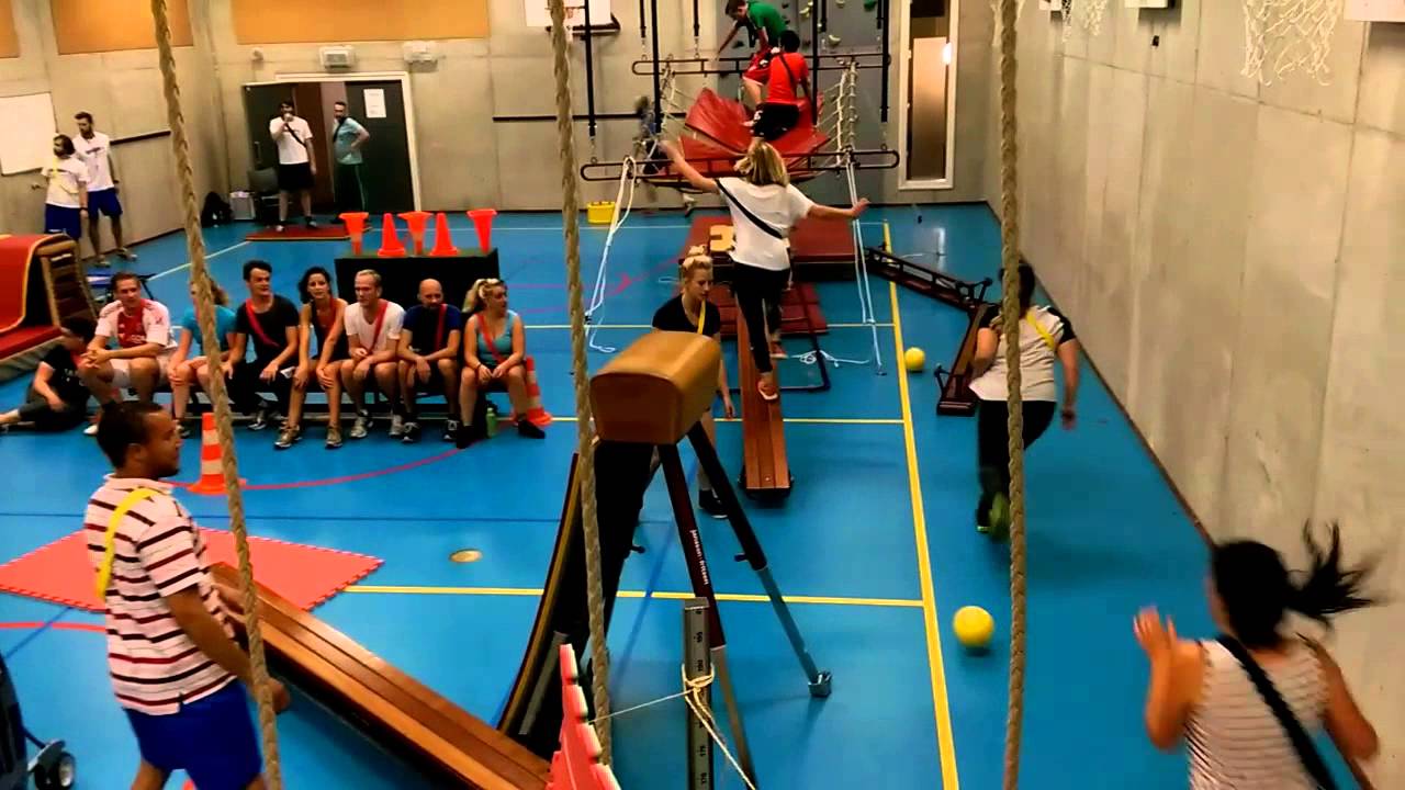 ApenkooiGym start nieuwe seizoen