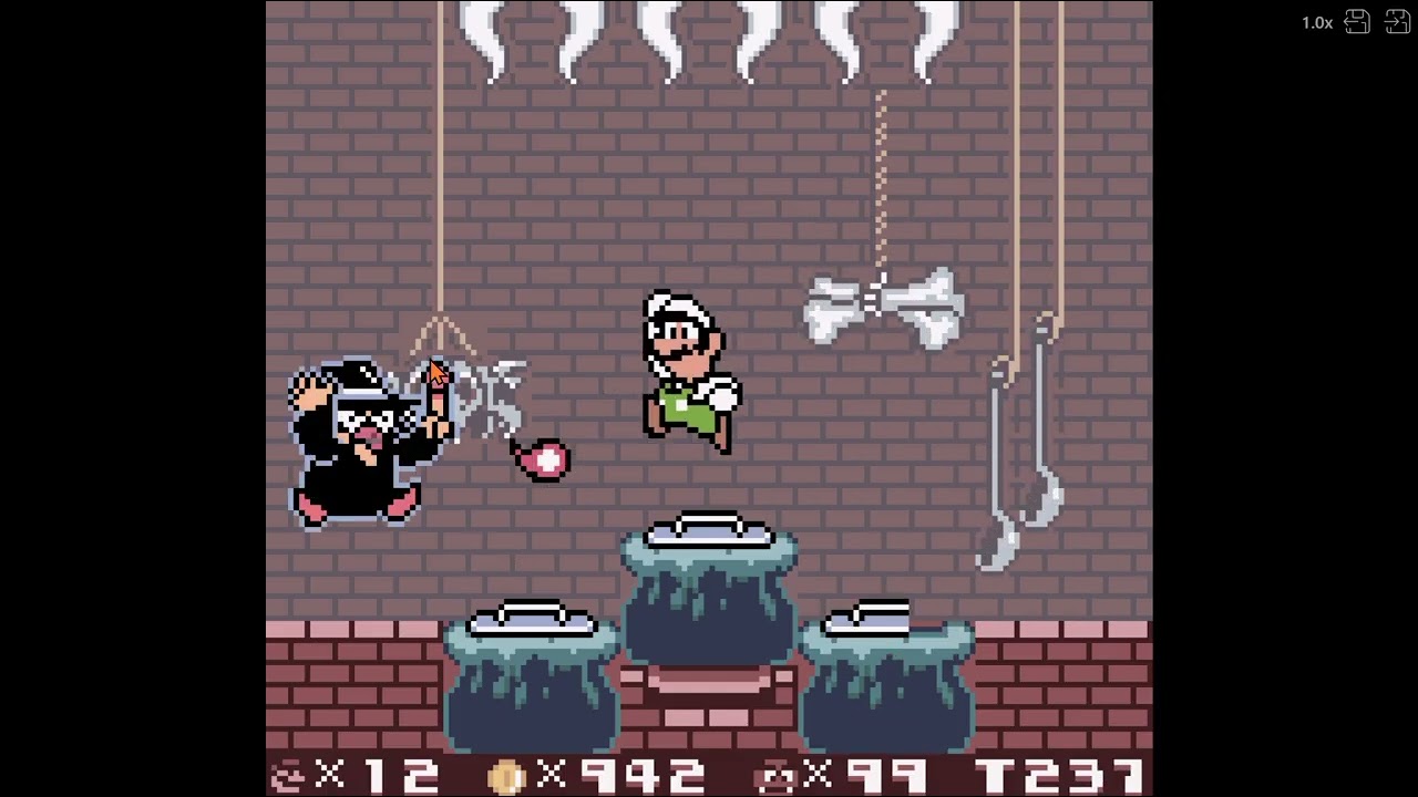 i am close to finish the game !!!