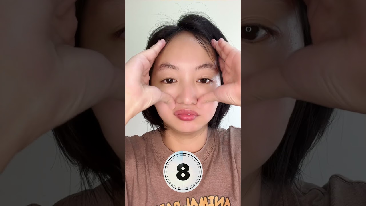 Stop the &ldquo;Sad Face&rdquo; Look! 😞 Lift Downturned Mouth Corners Naturally ✨