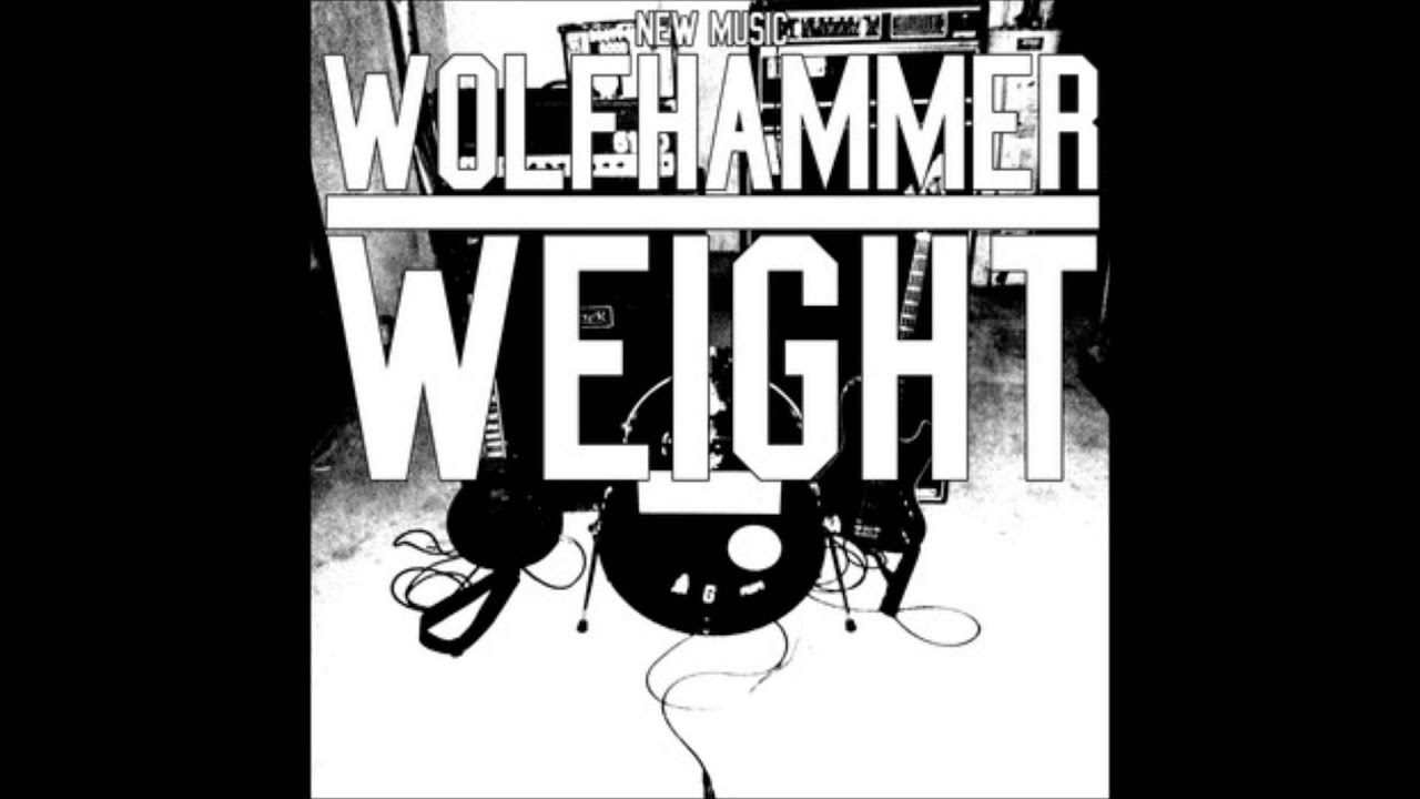 WOLFHAMMER - 