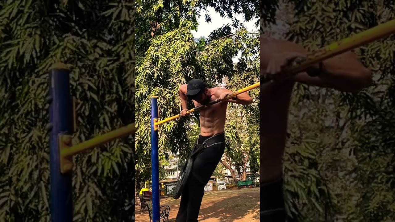 #workout