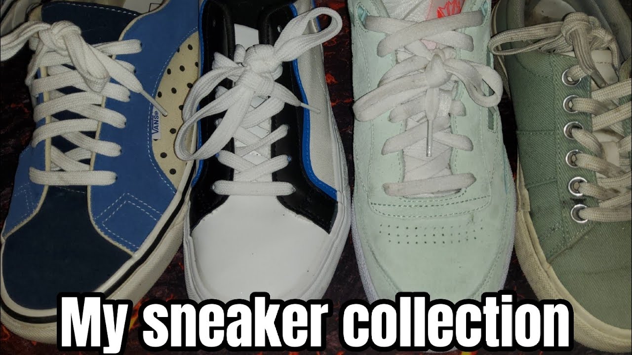 The newest pair in my sneaker collection???