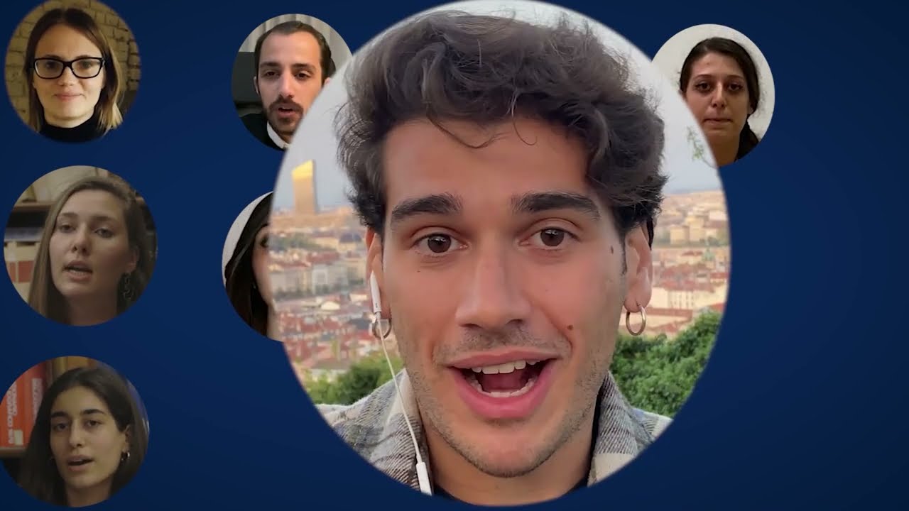 Testimonianze degli ex studenti UniPa