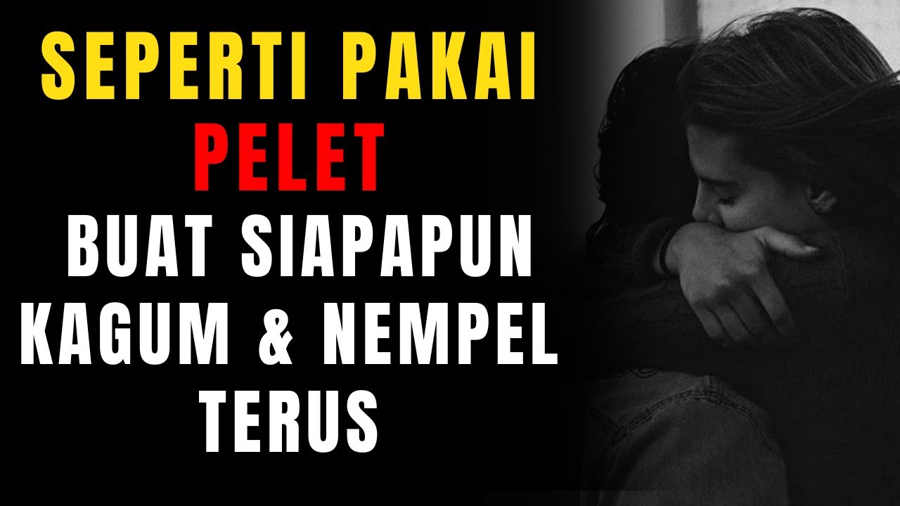 Tips ampuh bagaimana membuat seseorang terobsesi sama kamu!