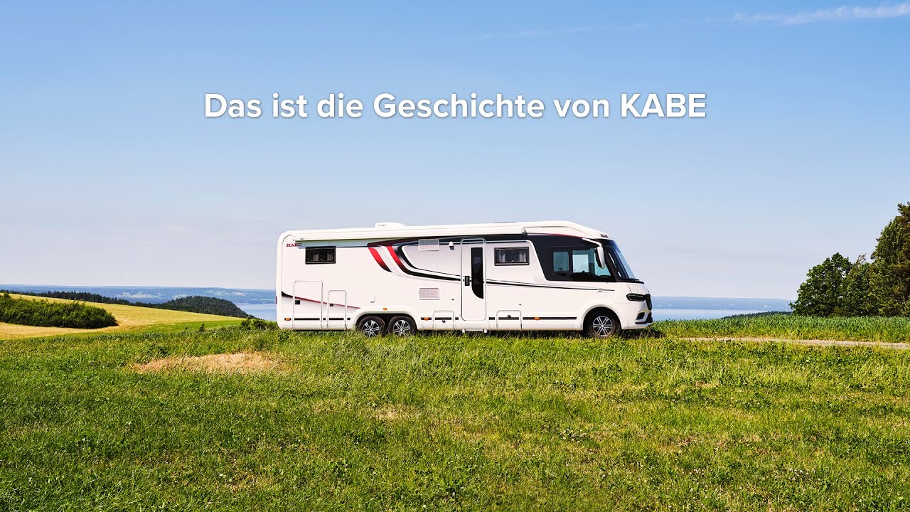 Das ist die Geschichte von KABE