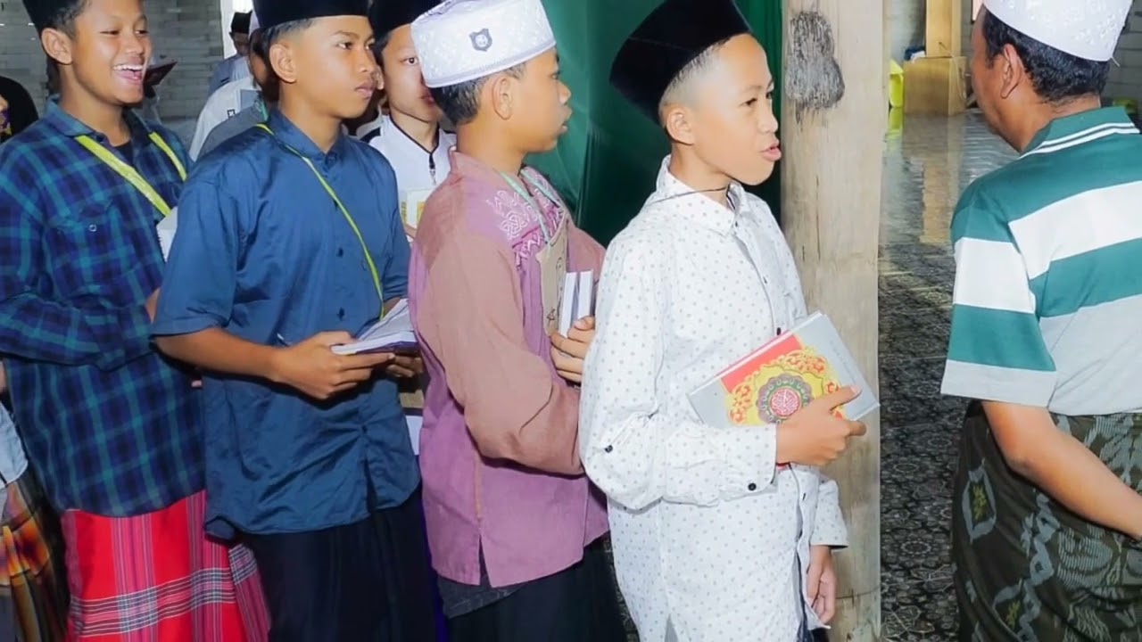 Shalawat Kubra
