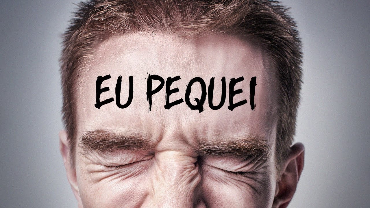 PALAVRA DE DEUS PARA VOCÊ QUE PECOU HOJE! - Pastor Antonio Junior