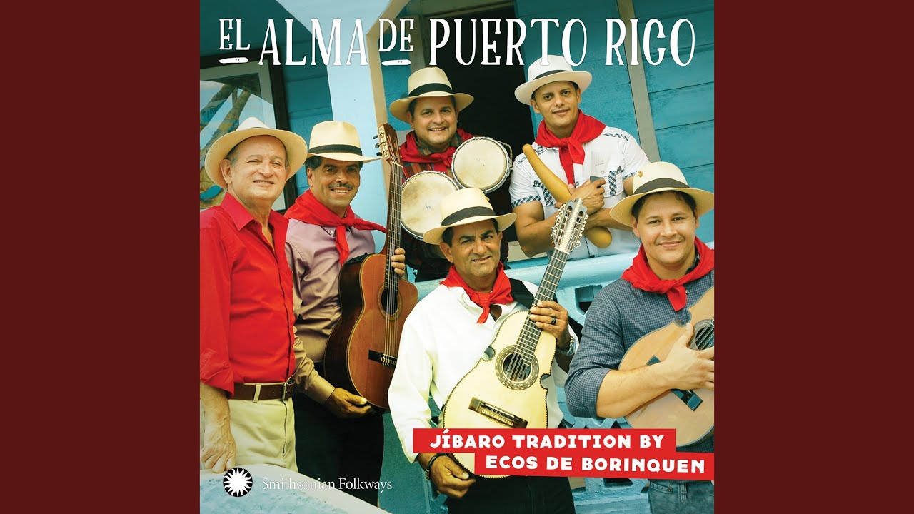 El alma de Puerto Rico (The Soul of Puerto Rico)