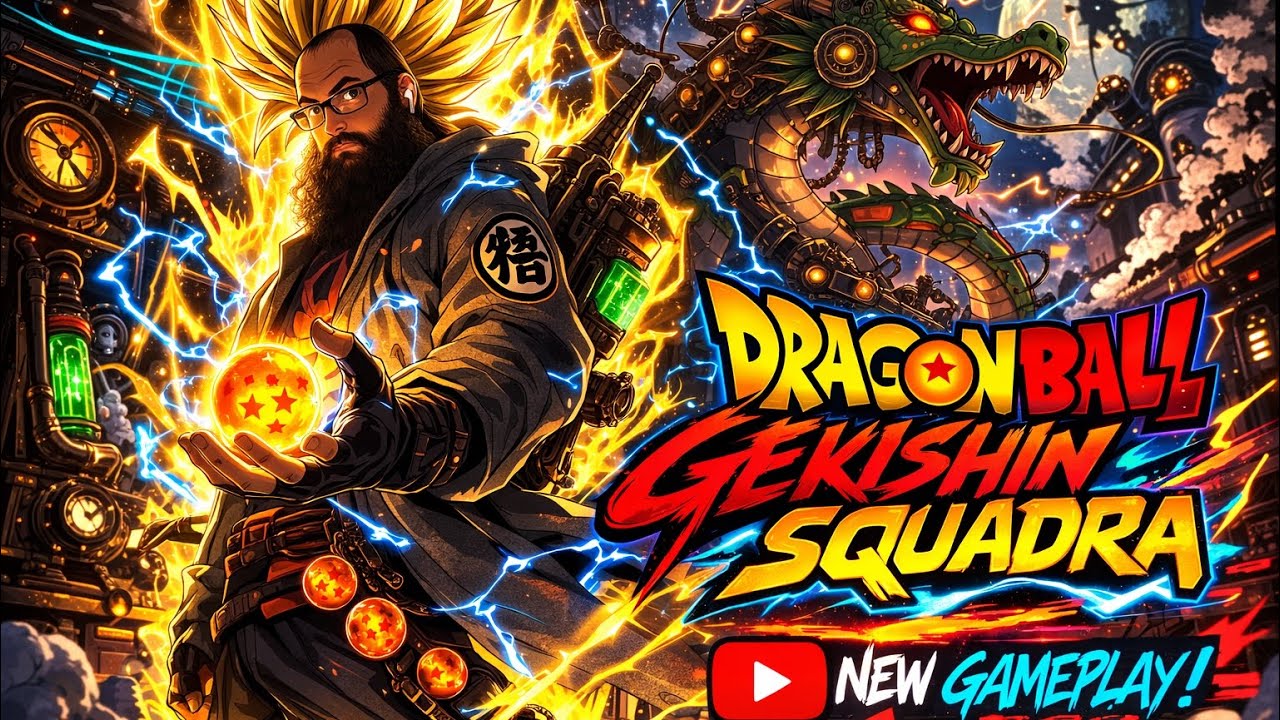 !!!Can I Become A True Saiyan!!!-🐉Dragonball Z Gekishin Squadra🐉