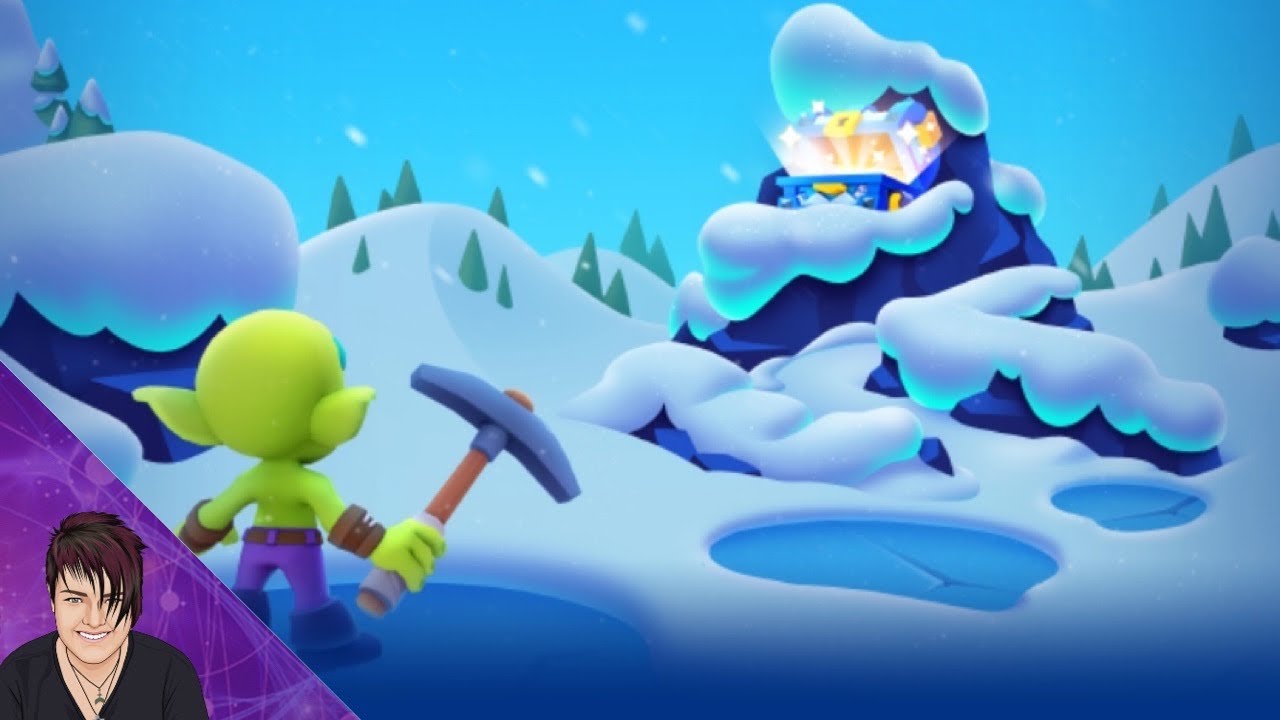 Into the Arctic - Gold and Goblins | Rosie Rayne