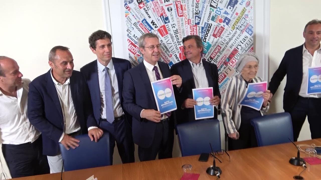 Calenda: 