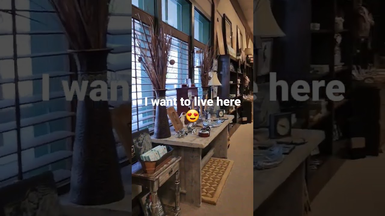 would you live here  🥰 Tour The Tack Room part 1 