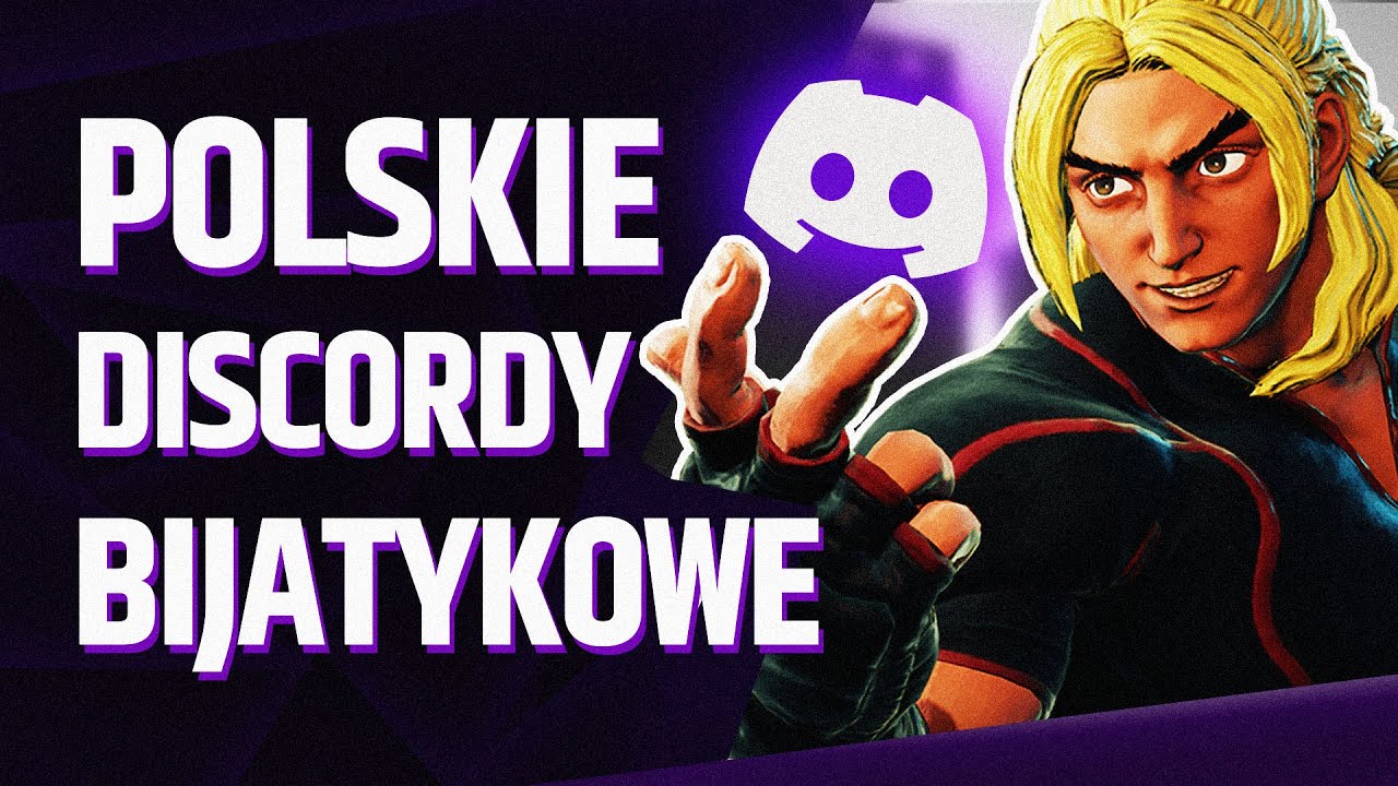 Polskie Discordy Bijatykowe