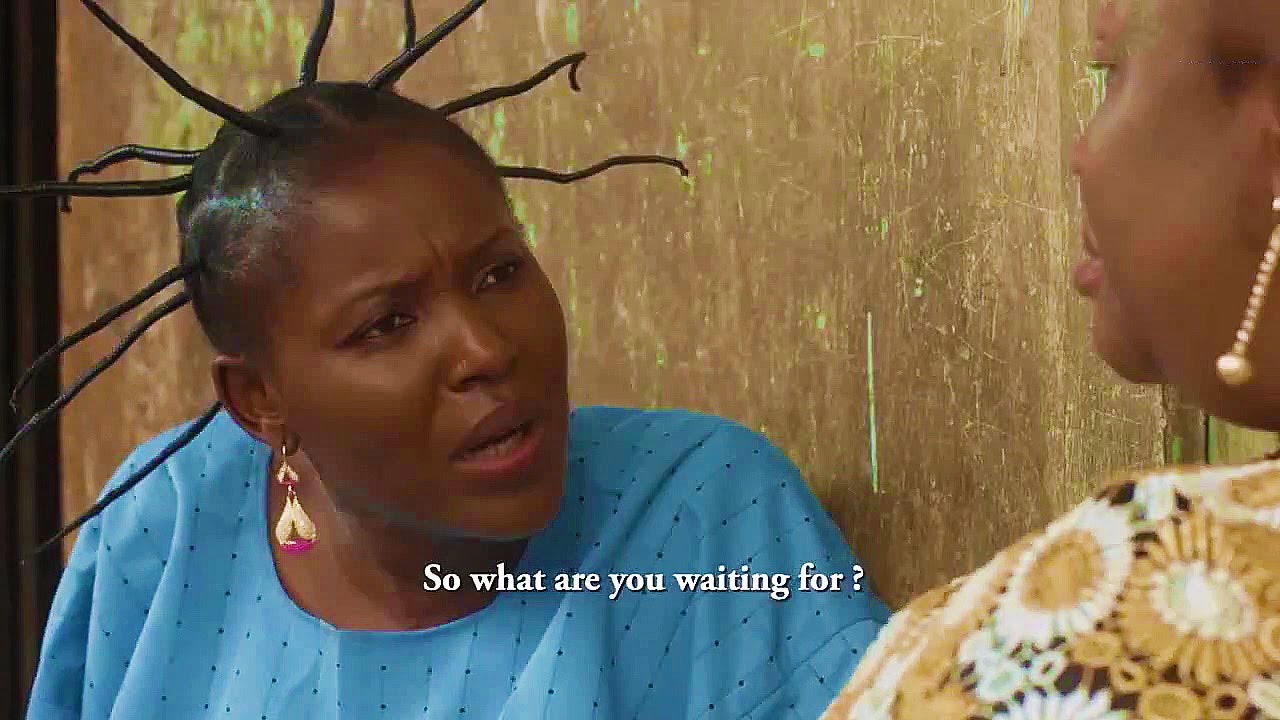 IJINLE OYE - Nigerian Yoruba Movie Starring Biola Adebayo | Opeyemi Ayeola | Jamiu Azeez