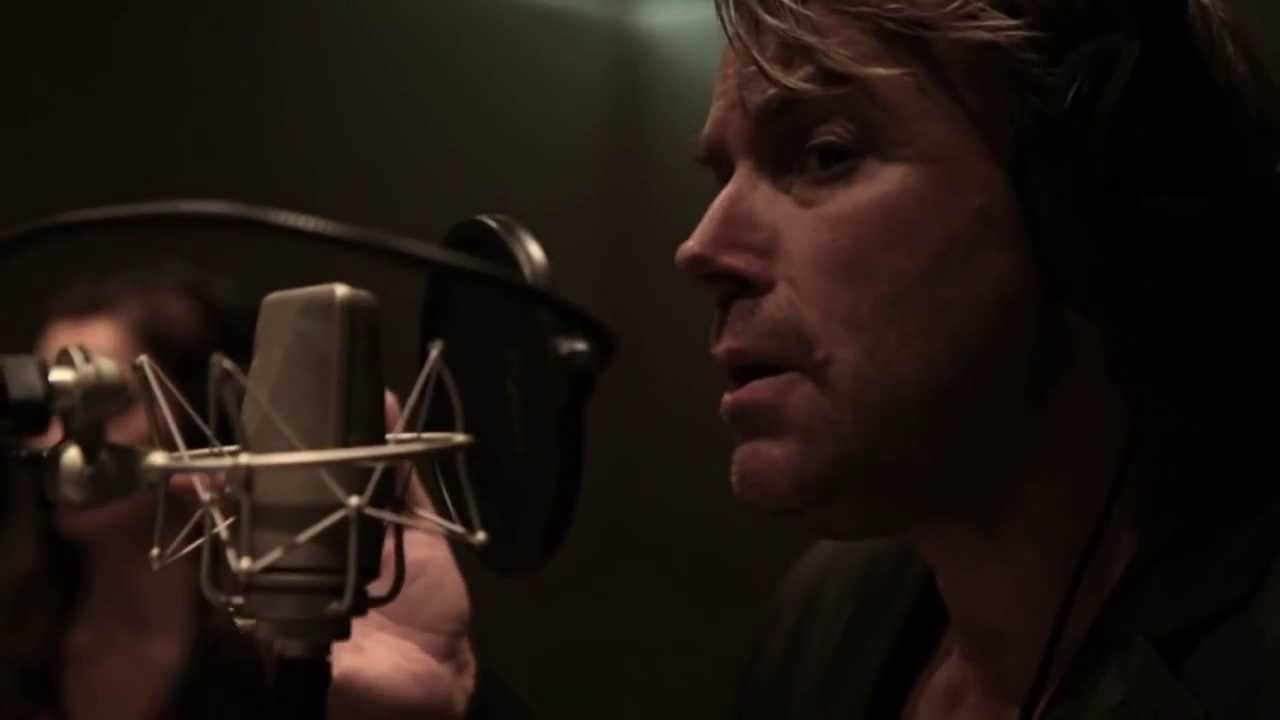 Liebe endet nie - Studio Session - DER BESUCH DER ALTEN DAME Musical Wien