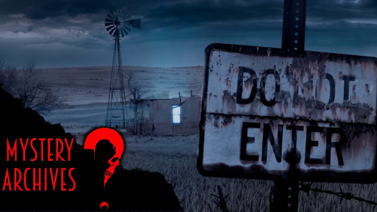 The Legend Of Skinwalker Ranch (The Full Story)