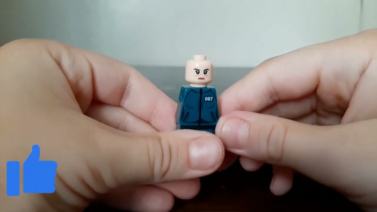 lego round 6