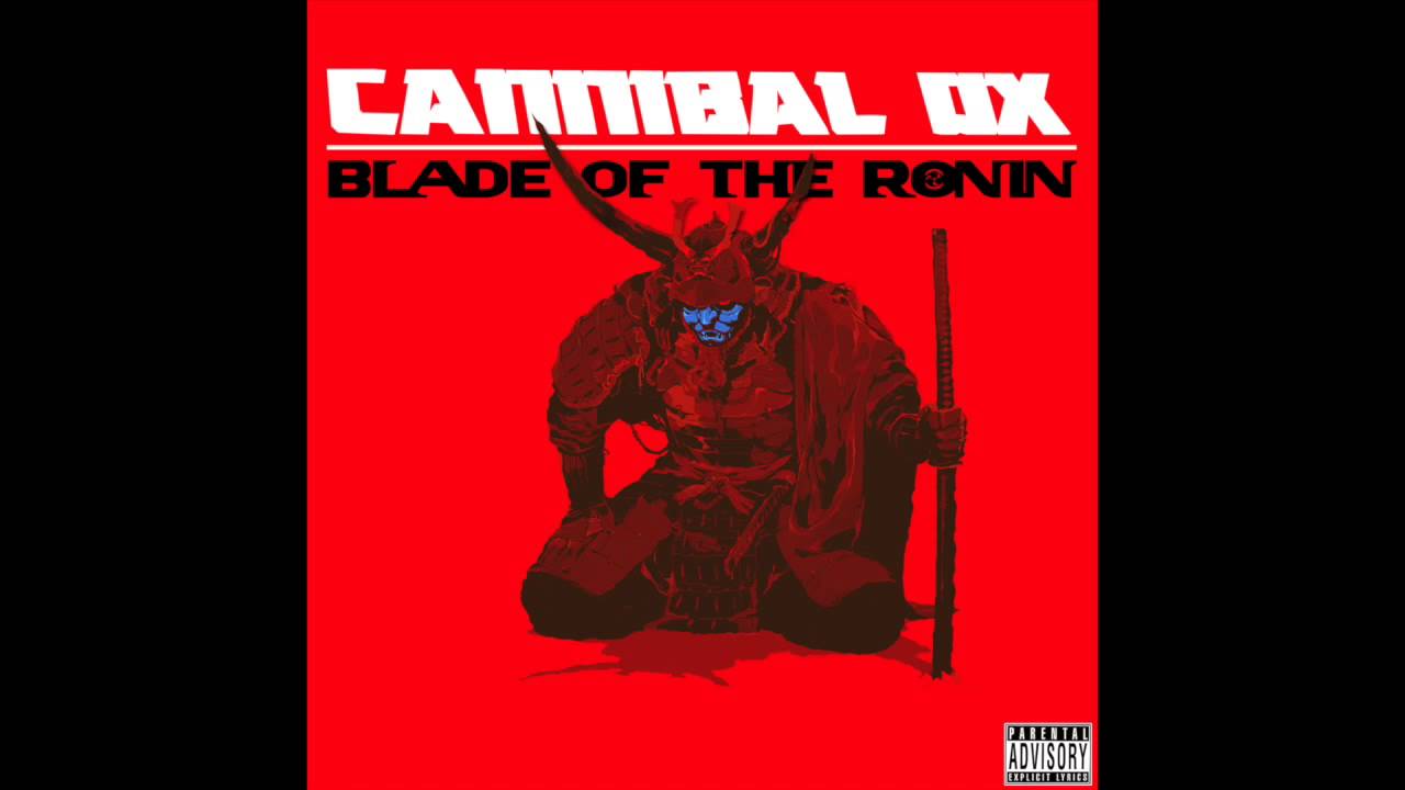 Cannibal Ox - 