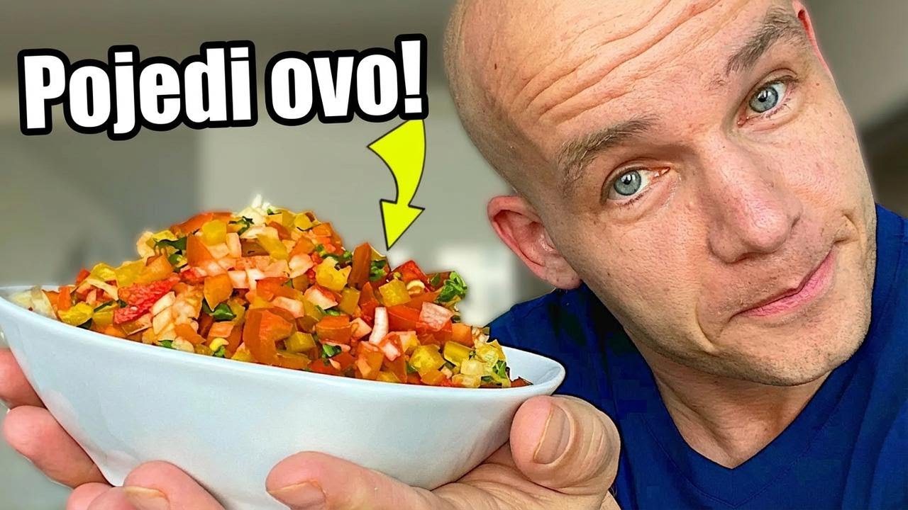 Top 7 povrća koje dijabetičari obavezno trebaju jesti