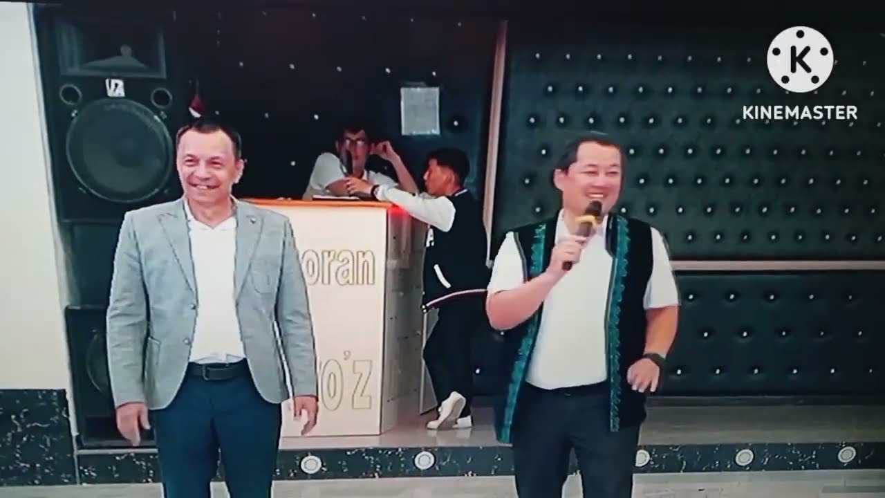 1-Май 2025 жыл келин той