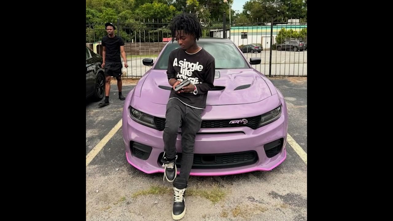 [Free for Profit] Pradabagshawty x babystaydown Type Beat- 