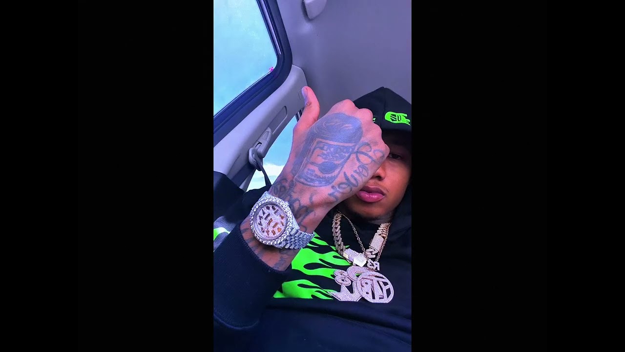 [FREE] Lil Durk Type Beat - 