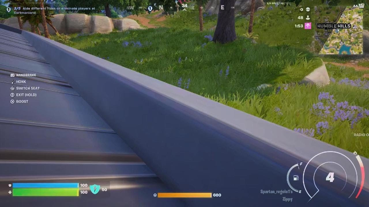 Fortnite
