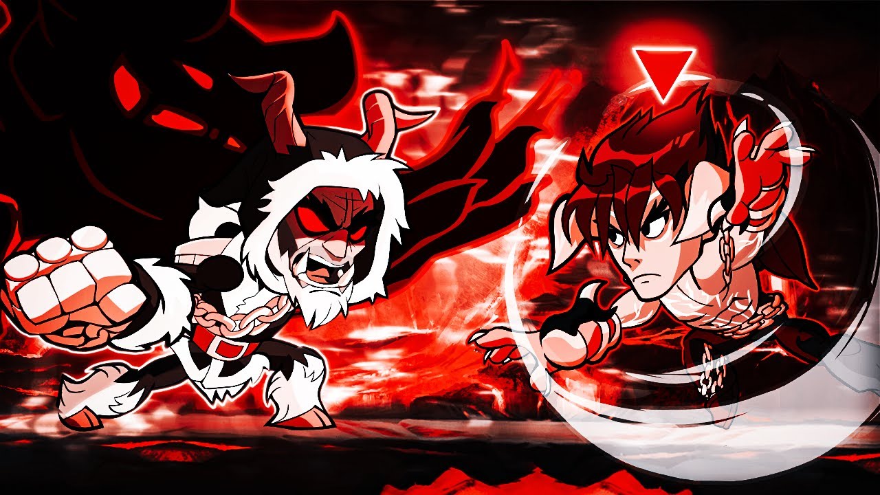 GOING FOR RANK 1 WITH THE MOST UNDERRATED LEGEND – CROSS