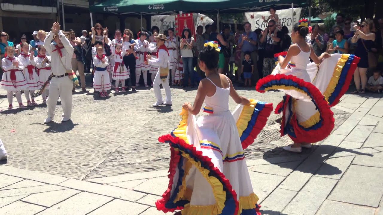 checumbia