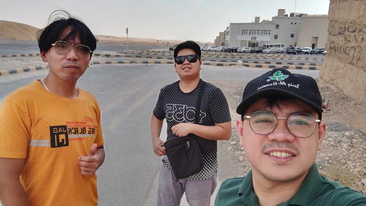 TRAVELLING GOING TO SMASCO COMPANY| OFW RIYADH SAUDI ARABIA