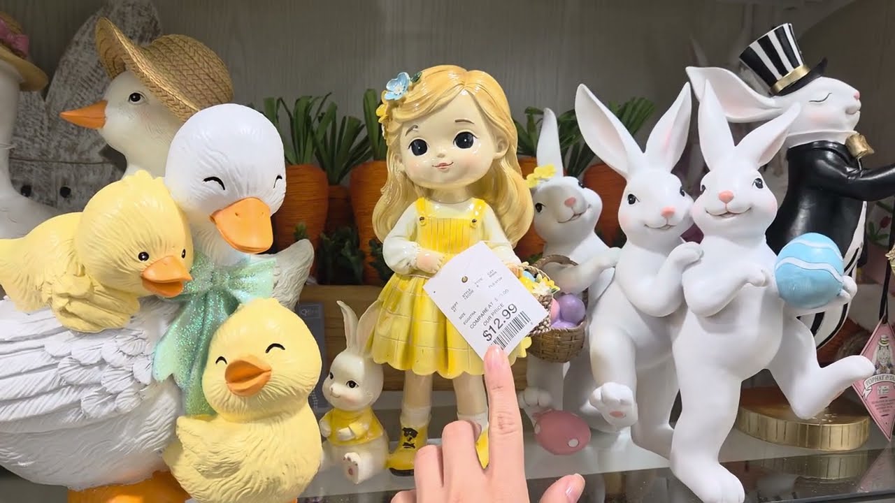 HOMEGOODS 