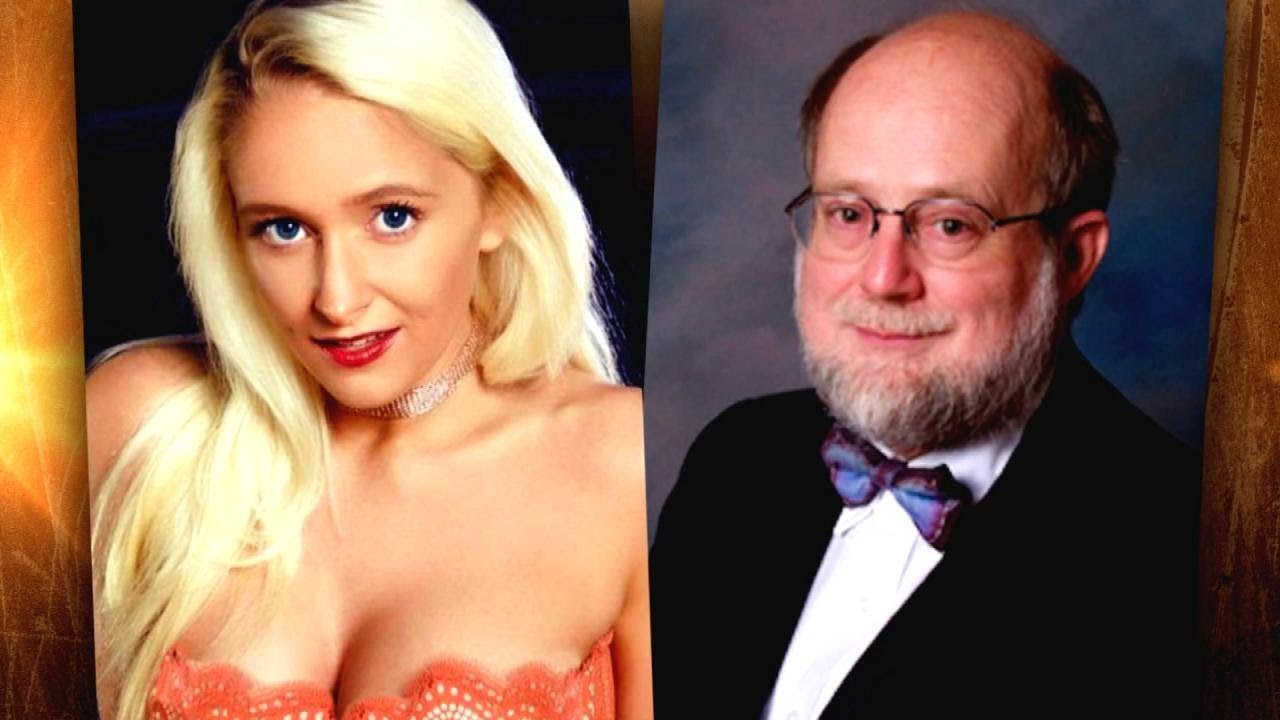 Model Accused of Killing Psychiatrist Who Gave Her Money