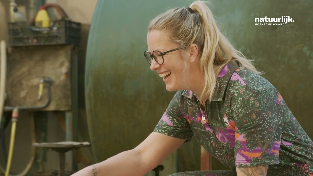 Lokaal proeven Boerderij De Kikkershoek