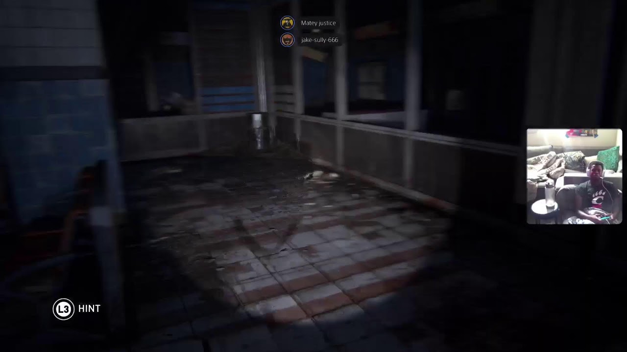 The Last of Us Part 1 PS5 Part 1